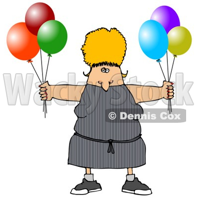 balloon clip art. Balloons Cartoon Clipart
