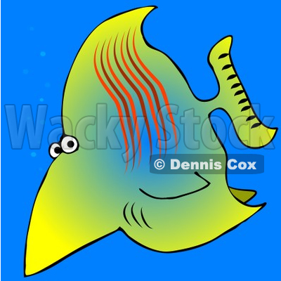 clipart fishes. Royalty-Free (RF) Clipart