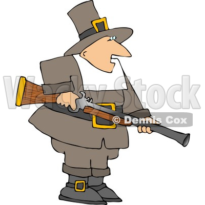 animal hunting clipart