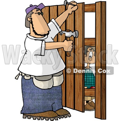 Fence Clip Art. Fence Clipart Picture